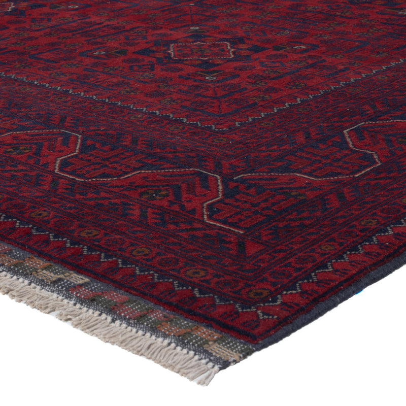 Khal Mohammadi Teppe 292x200cm - Orientalsk teppe