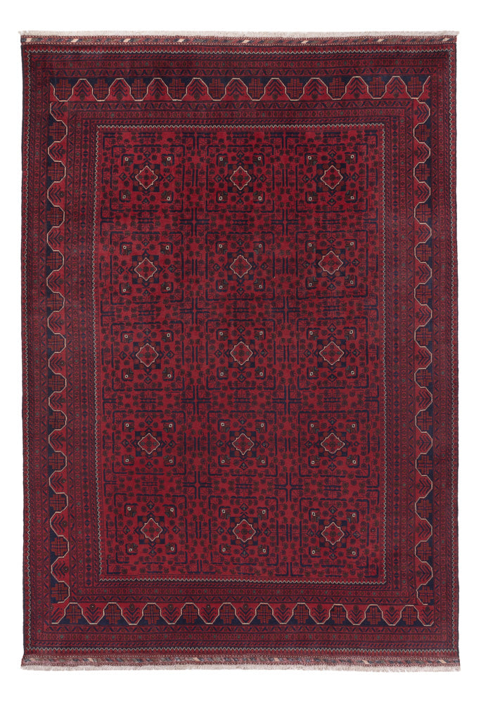 Khal Mohammadi Teppe 288x204cm - Orientalsk teppe