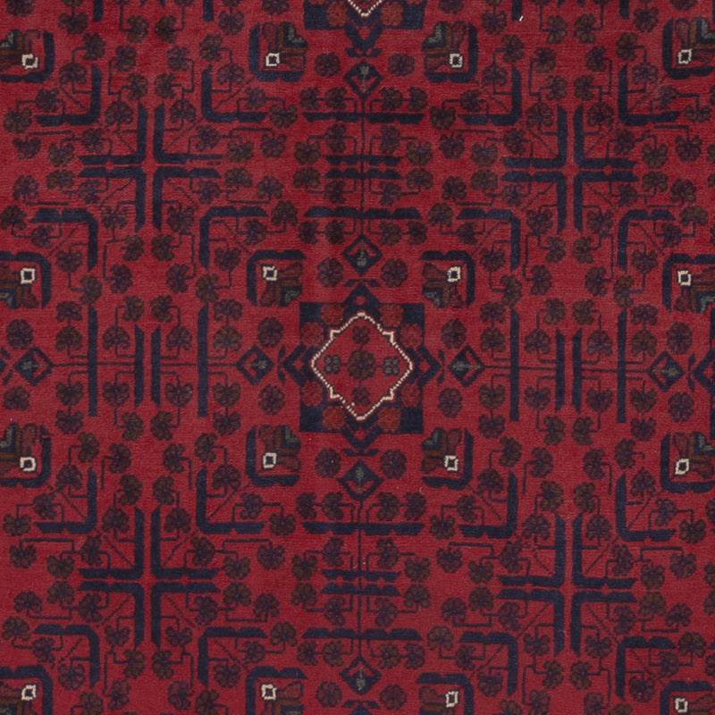 Khal Mohammadi Teppe 288x204cm - Orientalsk teppe