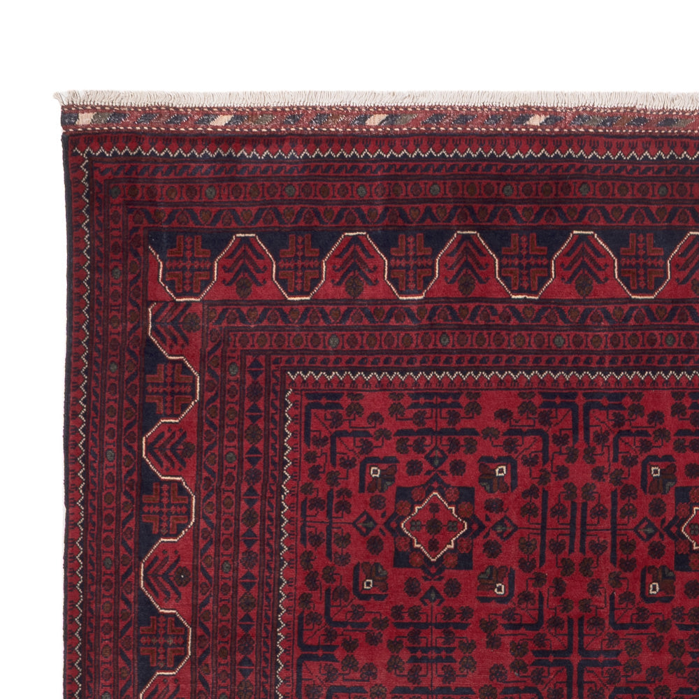 Khal Mohammadi Teppe 288x204cm - Orientalsk teppe