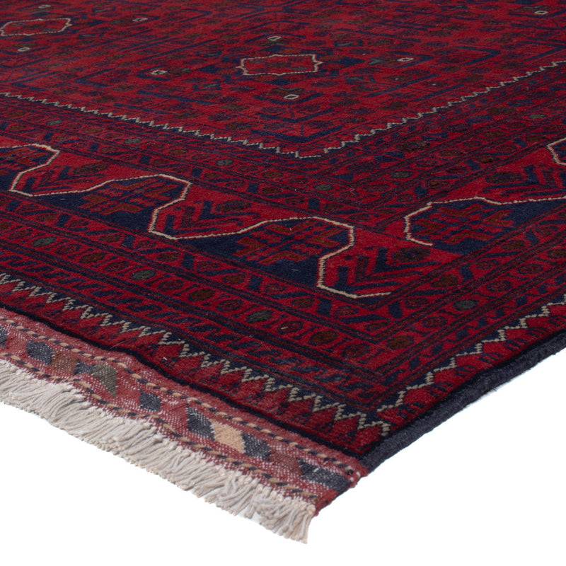 Khal Mohammadi Teppe 288x204cm - Orientalsk teppe