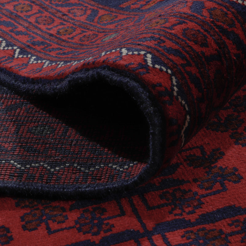 Khal Mohammadi Teppe 288x204cm - Orientalsk teppe