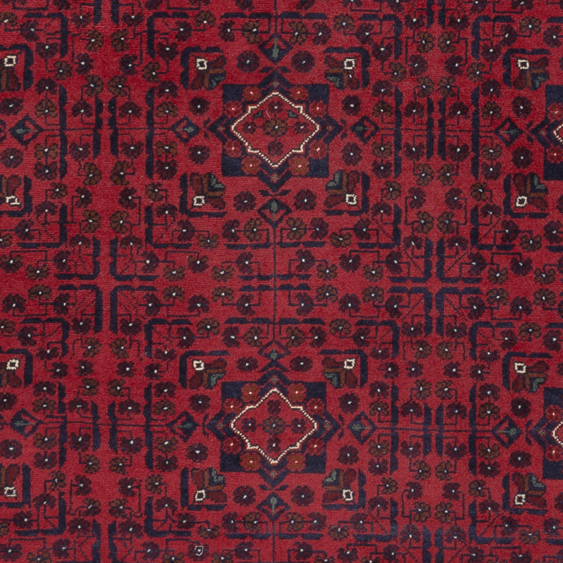 Khal Mohammadi Teppe 296x197cm - Orientalsk teppe