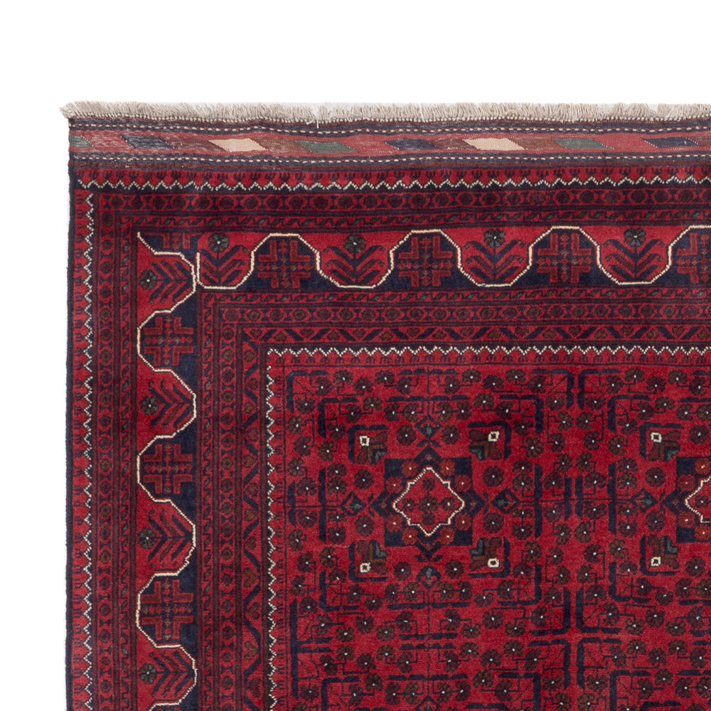 Khal Mohammadi Teppe 296x197cm - Orientalsk teppe