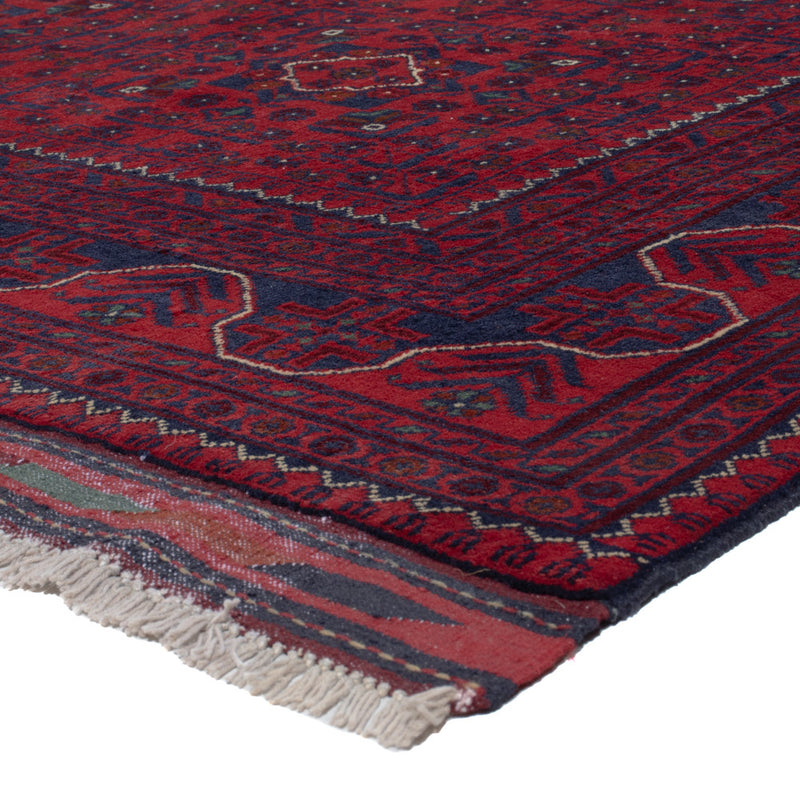 Khal Mohammadi Teppe 296x197cm - Orientalsk teppe