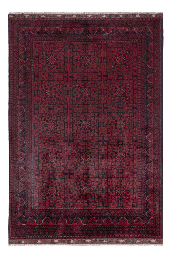 Khal Mohammadi Teppe 288x198cm - Orientalsk teppe