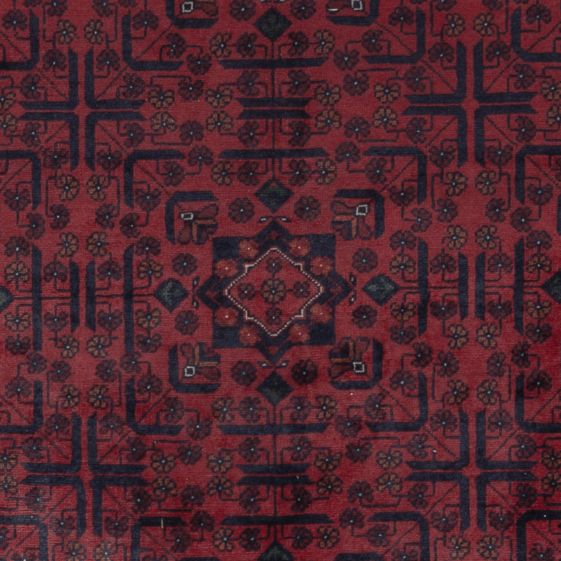 Khal Mohammadi Teppe 288x198cm - Orientalsk teppe