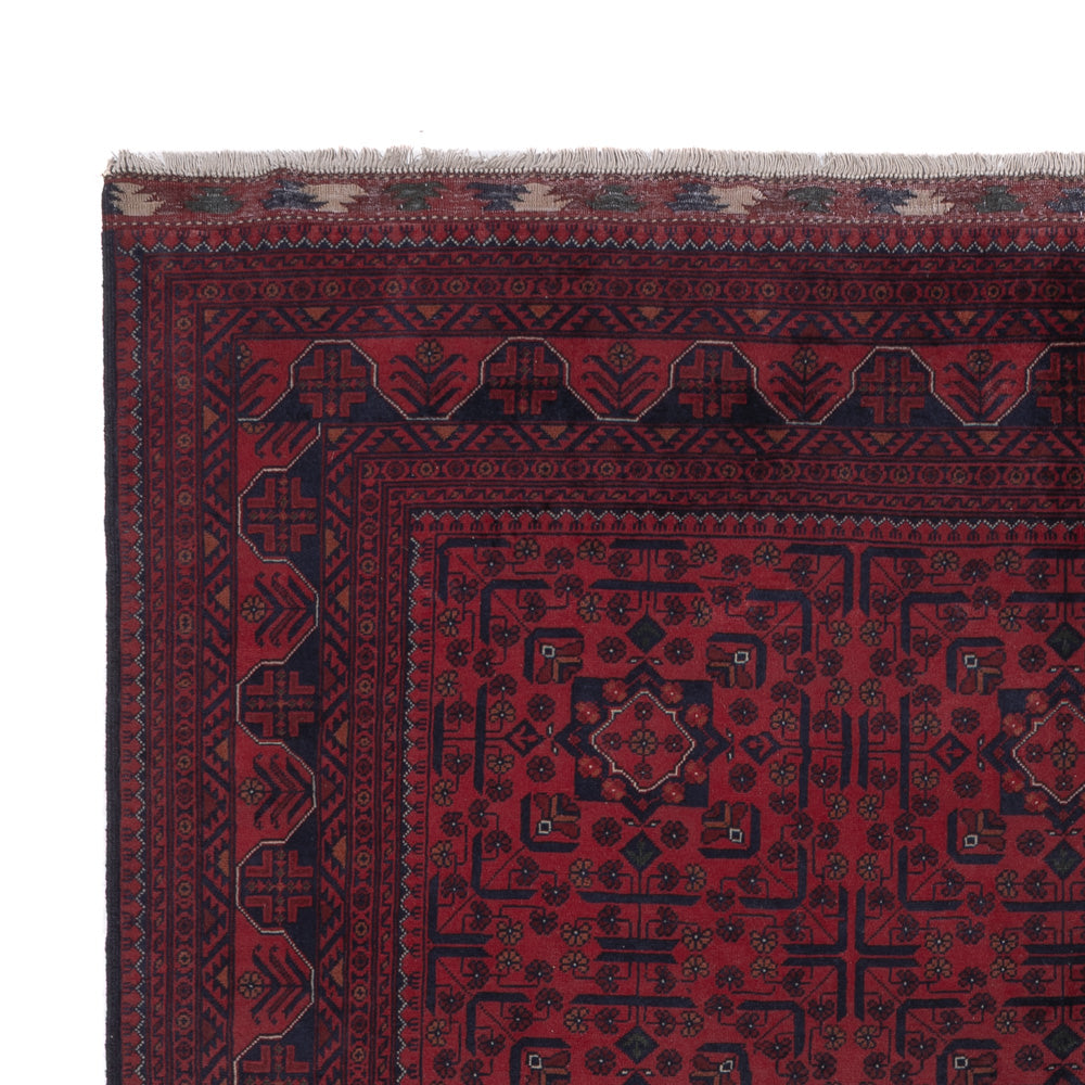 Khal Mohammadi Teppe 288x198cm - Orientalsk teppe
