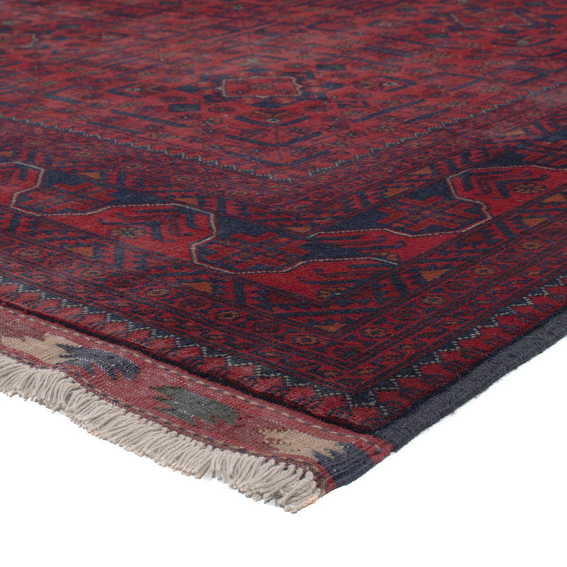 Khal Mohammadi Teppe 288x198cm - Orientalsk teppe