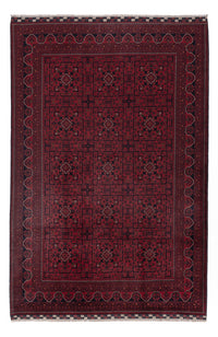 Khal Mohammadi Teppe 300x197cm - Orientalsk teppe – product image