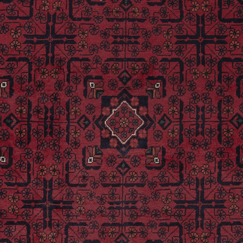 Khal Mohammadi Teppe 300x197cm - Orientalsk teppe