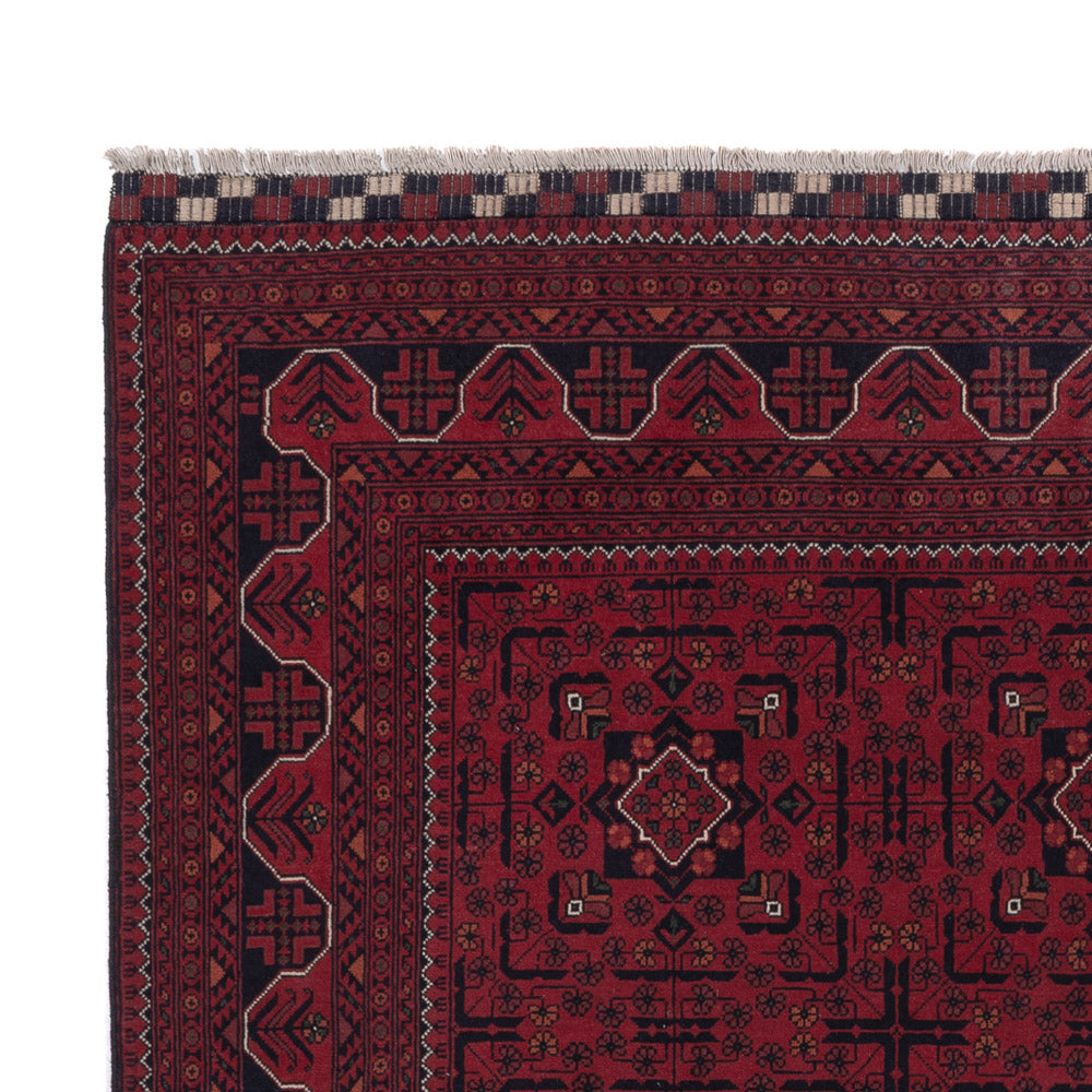 Khal Mohammadi Teppe 300x197cm - Orientalsk teppe
