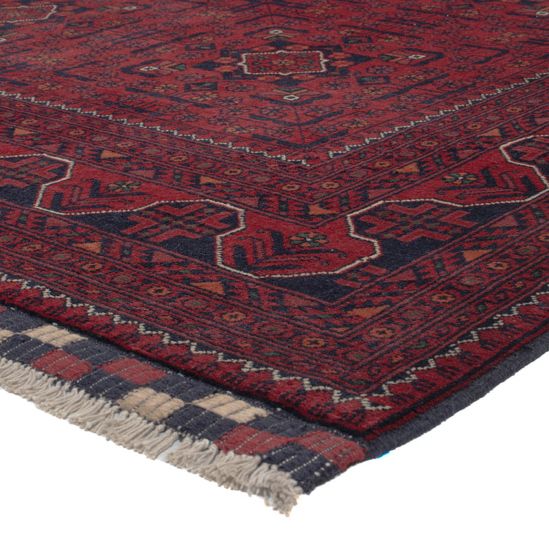 Khal Mohammadi Teppe 300x197cm - Orientalsk teppe