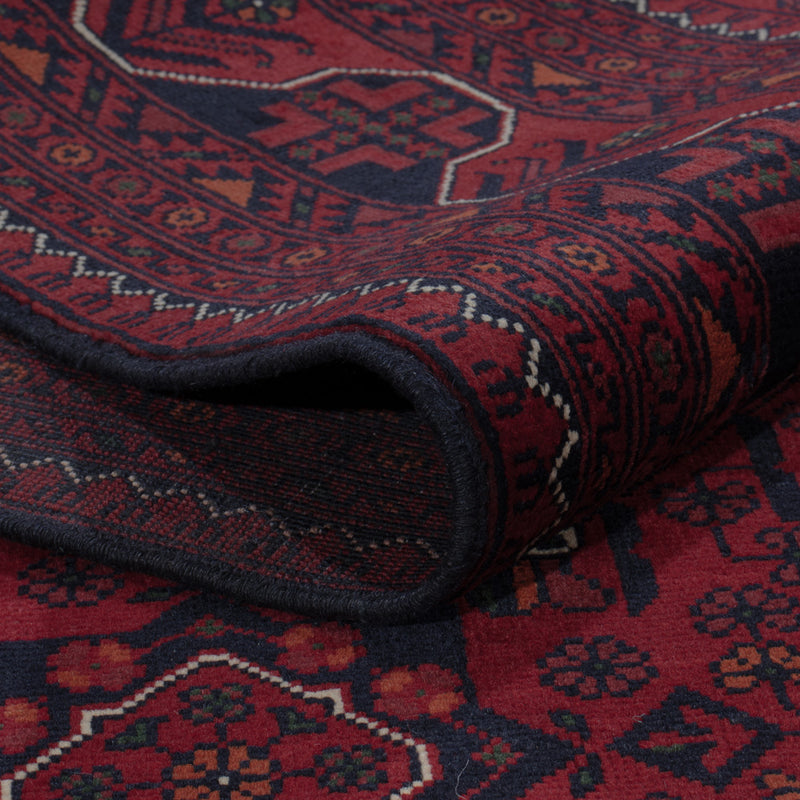 Khal Mohammadi Teppe 300x197cm - Orientalsk teppe
