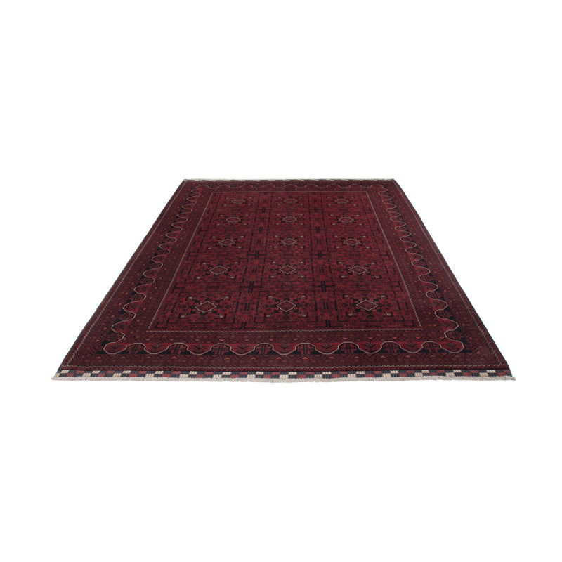 Khal Mohammadi Teppe 300x197cm - Orientalsk teppe