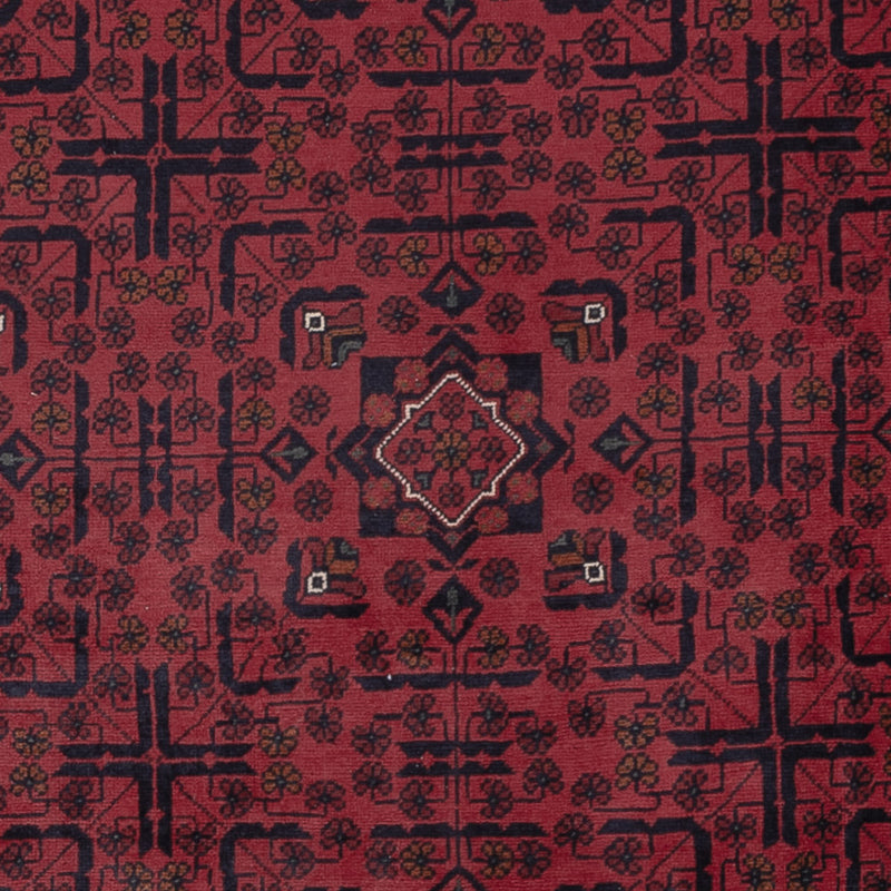 Khal Mohammadi Teppe 288x194cm - Orientalsk teppe