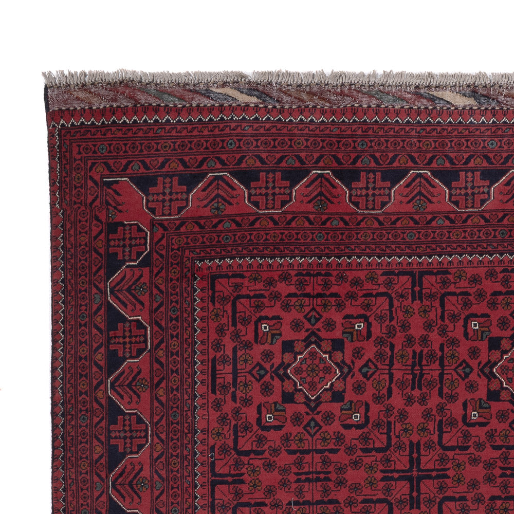 Khal Mohammadi Teppe 288x194cm - Orientalsk teppe