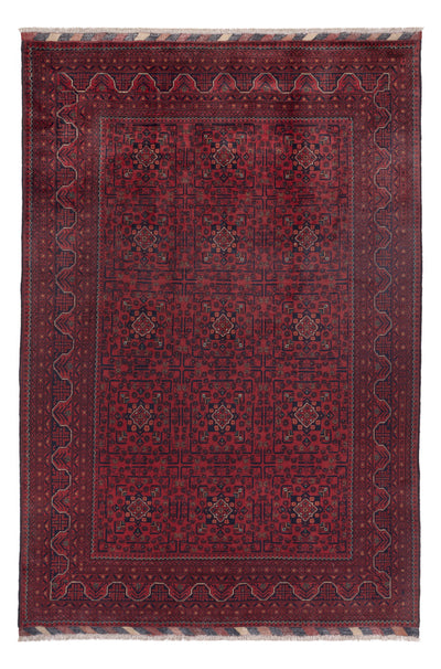 Khal Mohammadi Teppe 199x290cm - Orientalsk teppe
