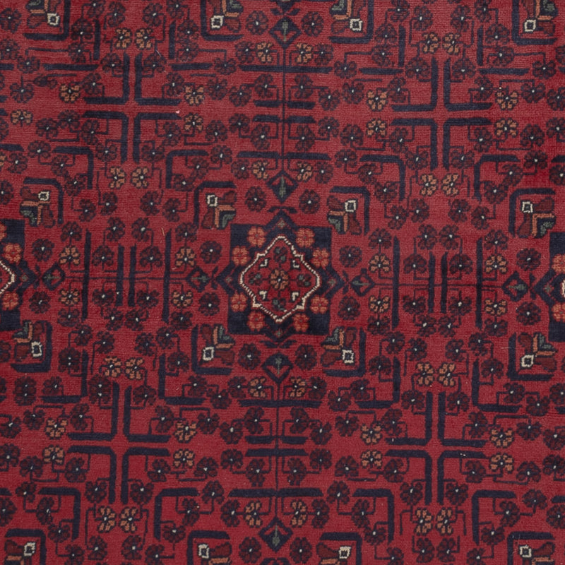 Khal Mohammadi Teppe 290x199cm - Orientalsk teppe