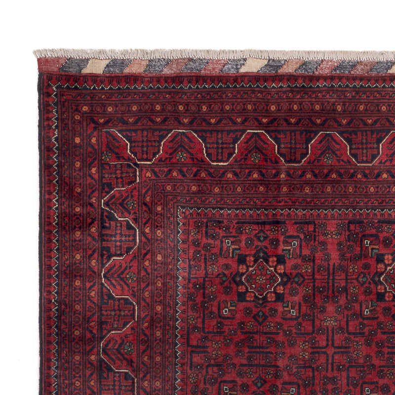 Khal Mohammadi Teppe 290x199cm - Orientalsk teppe