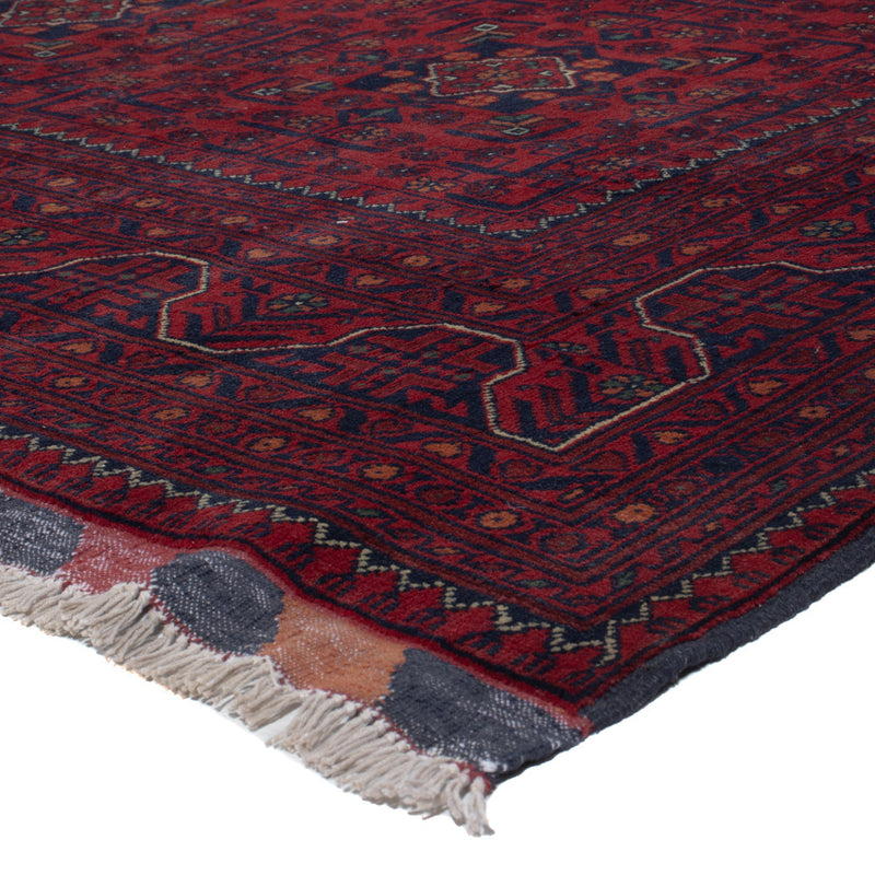 Khal Mohammadi Teppe 290x199cm - Orientalsk teppe