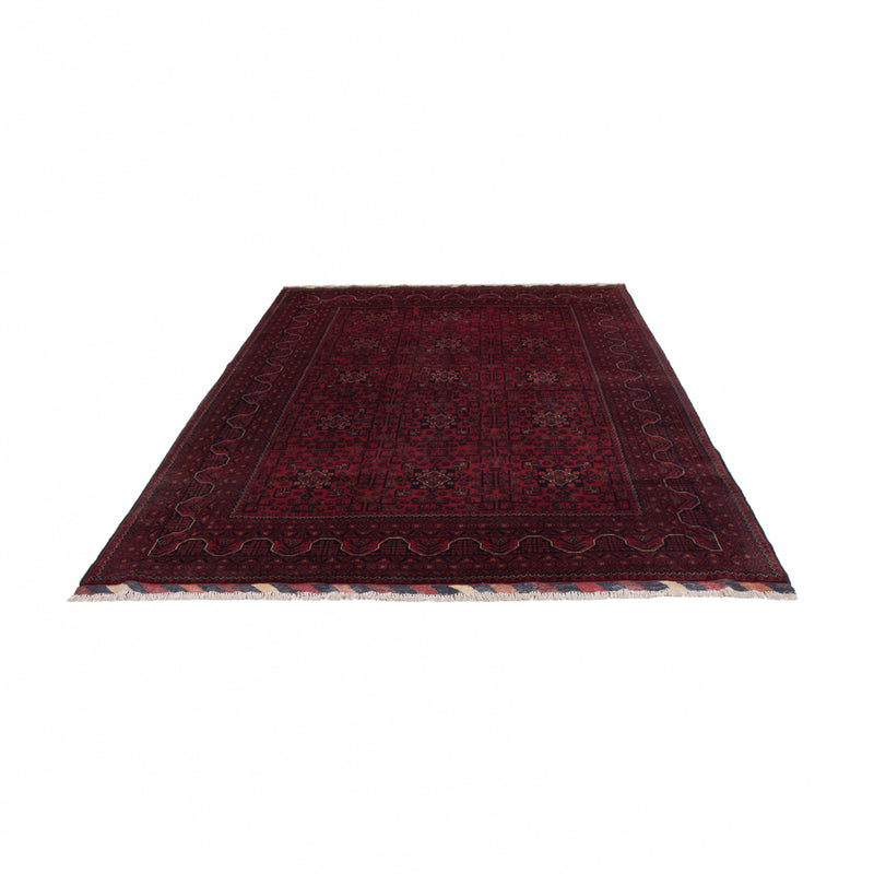 Khal Mohammadi Teppe 290x199cm - Orientalsk teppe