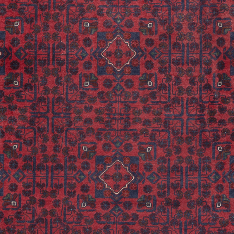 Khal Mohammadi Teppe 301x200cm - Orientalsk teppe