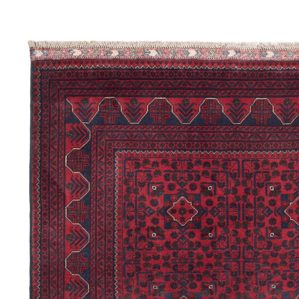 Khal Mohammadi Teppe 301x200cm - Orientalsk teppe