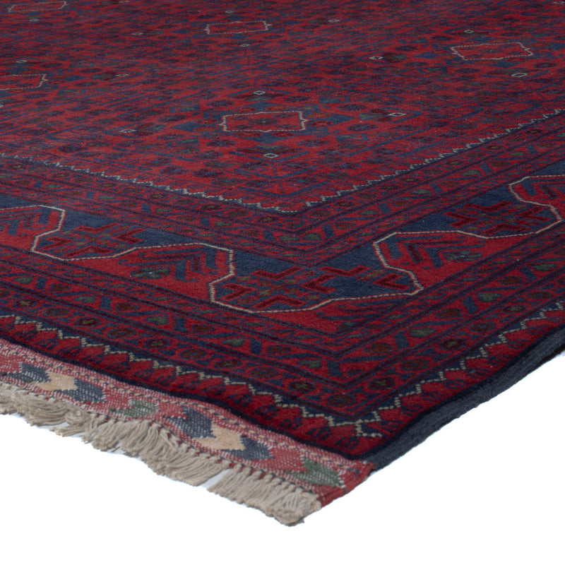 Khal Mohammadi Teppe 301x200cm - Orientalsk teppe