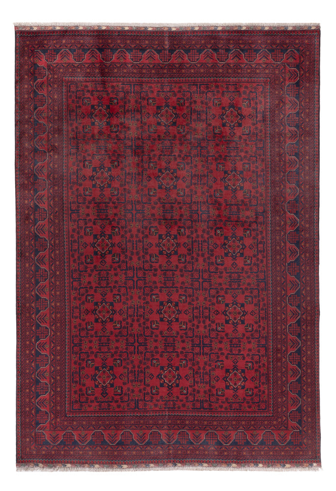 Khal Mohammadi Teppe 289x199cm - Orientalsk teppe