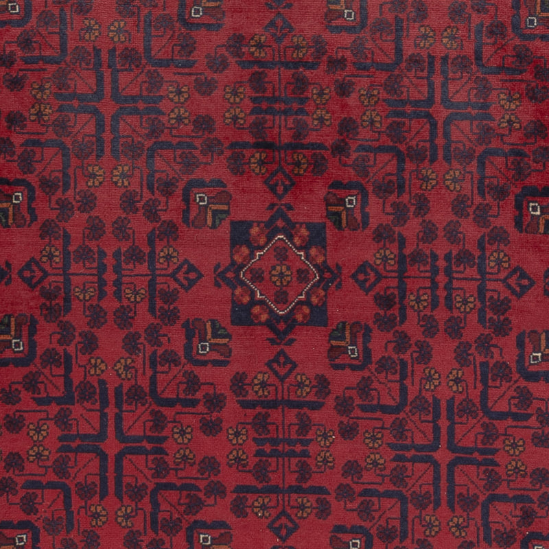 Khal Mohammadi Teppe 289x199cm - Orientalsk teppe