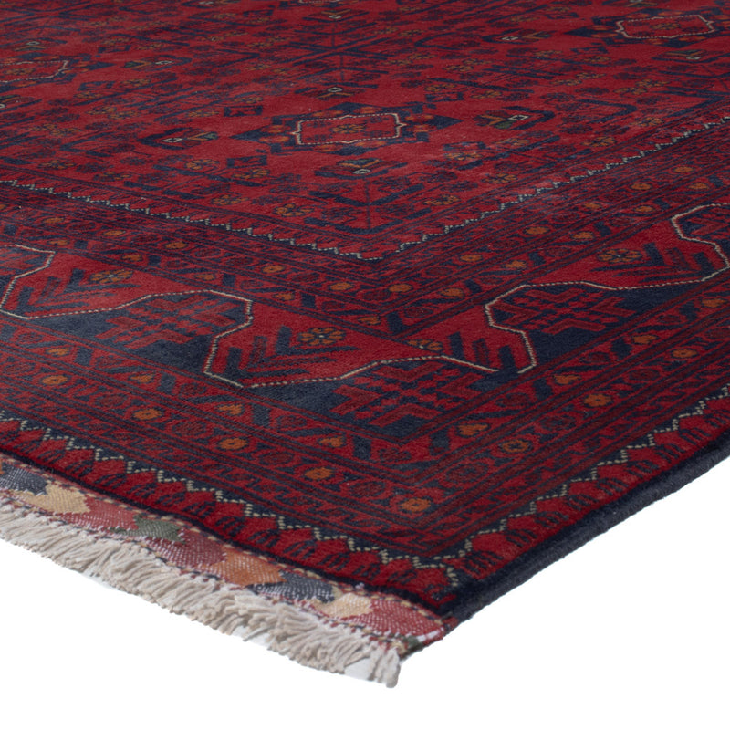 Khal Mohammadi Teppe 289x199cm - Orientalsk teppe