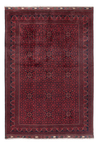 Khal Mohammadi Teppe 285x197cm - Orientalsk teppe – product image
