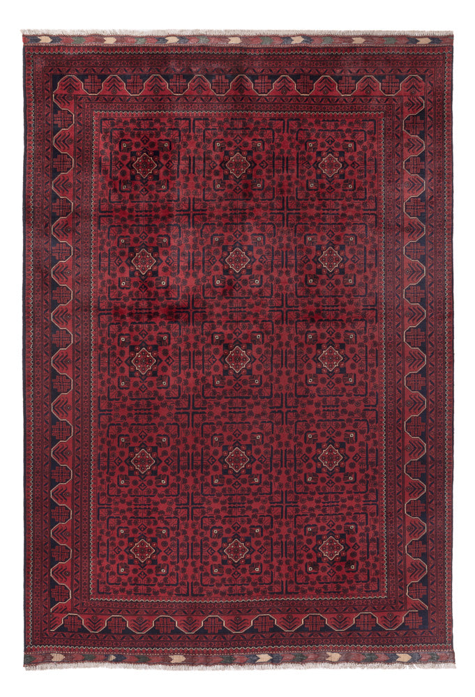Khal Mohammadi Teppe 285x197cm - Orientalsk teppe