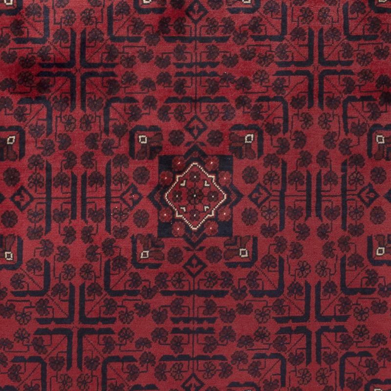 Khal Mohammadi Teppe 285x197cm - Orientalsk teppe
