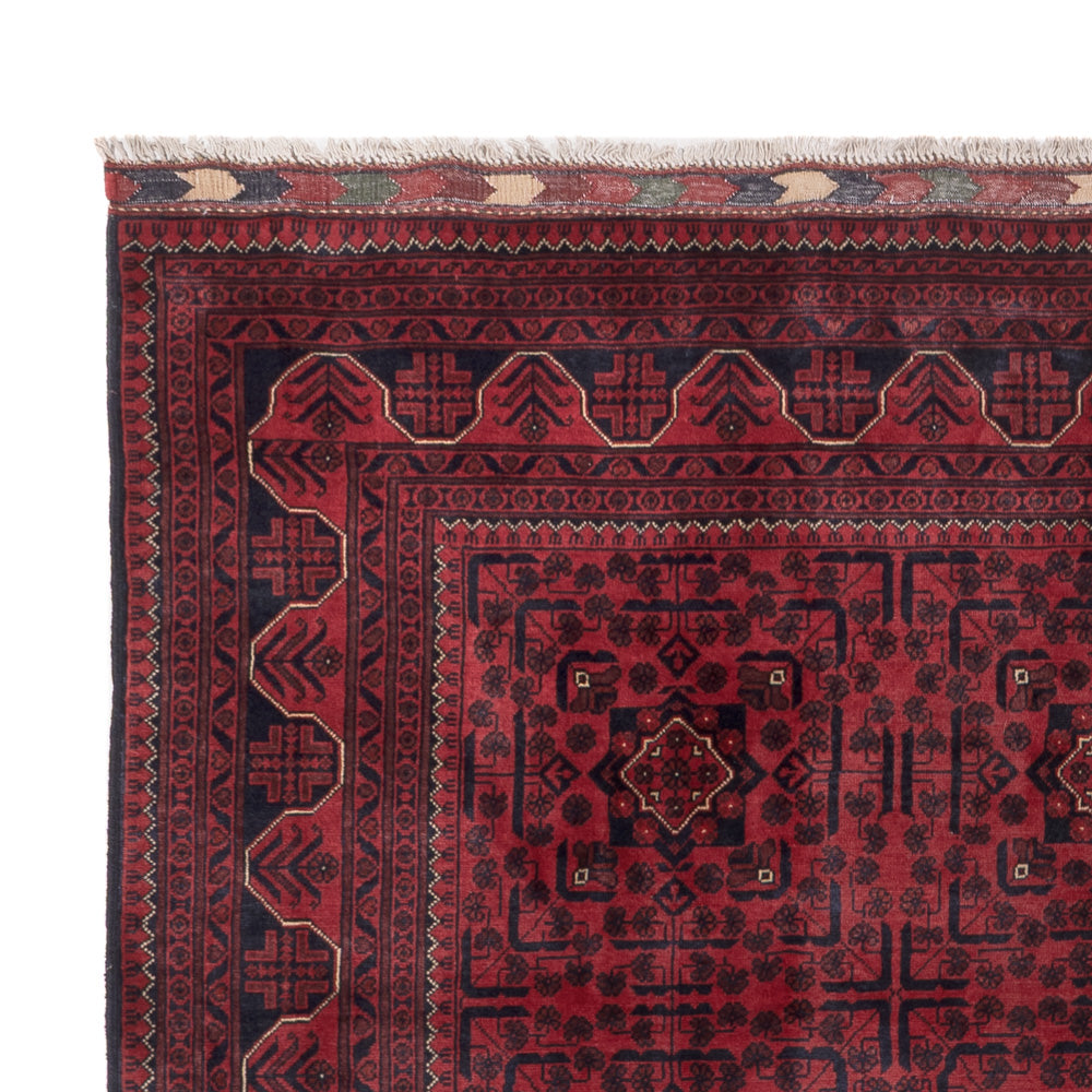 Khal Mohammadi Teppe 285x197cm - Orientalsk teppe