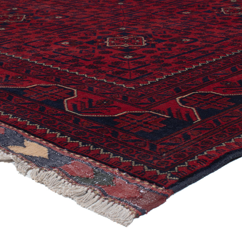 Khal Mohammadi Teppe 285x197cm - Orientalsk teppe
