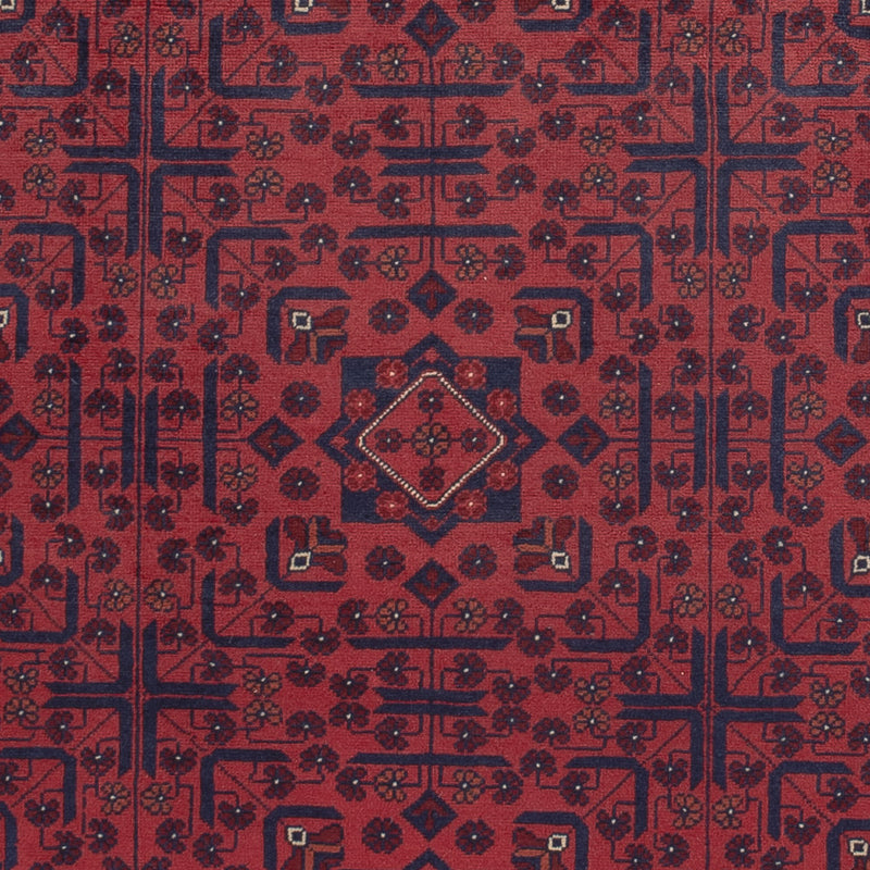 Khal Mohammadi Teppe 282x201cm - Orientalsk teppe