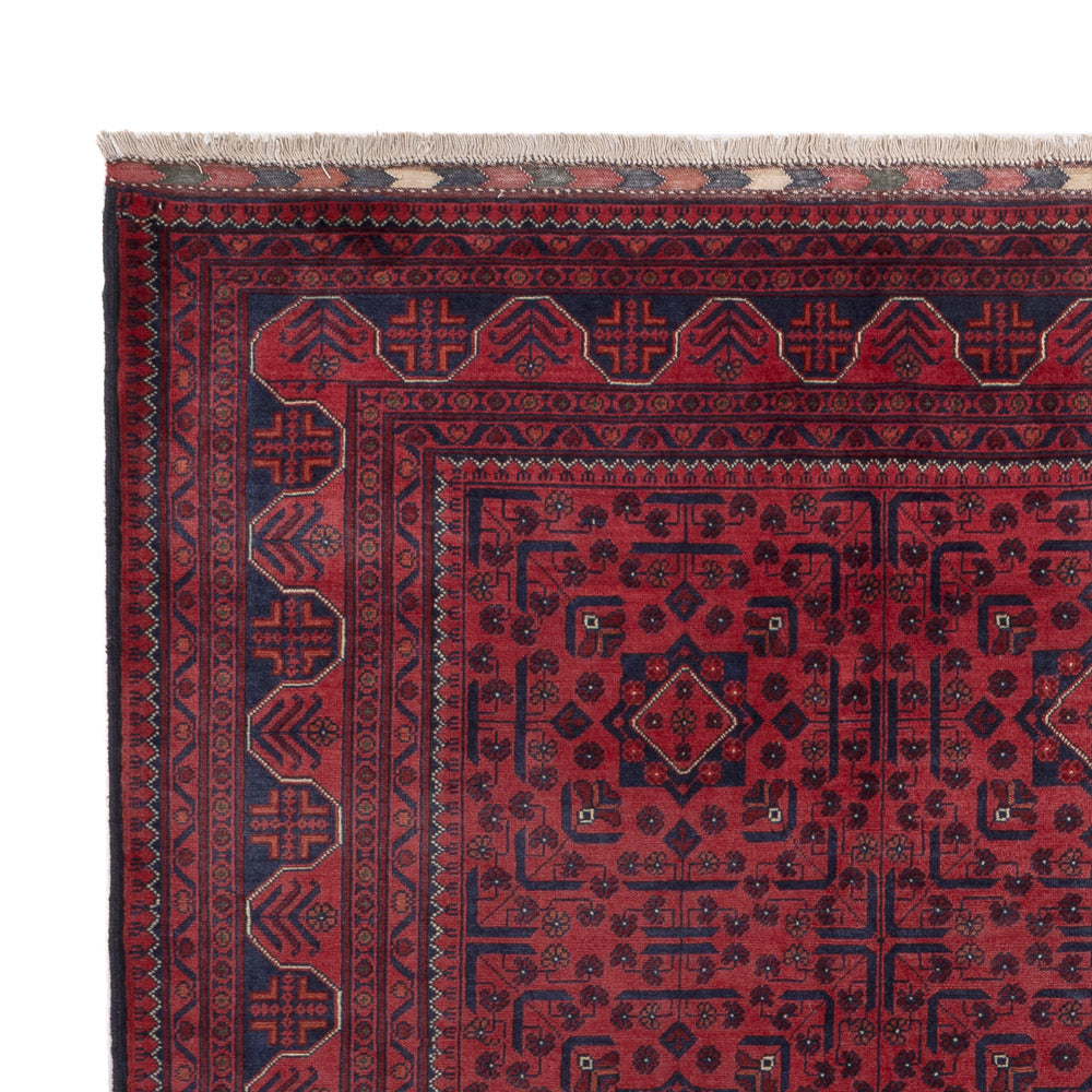 Khal Mohammadi Teppe 282x201cm - Orientalsk teppe