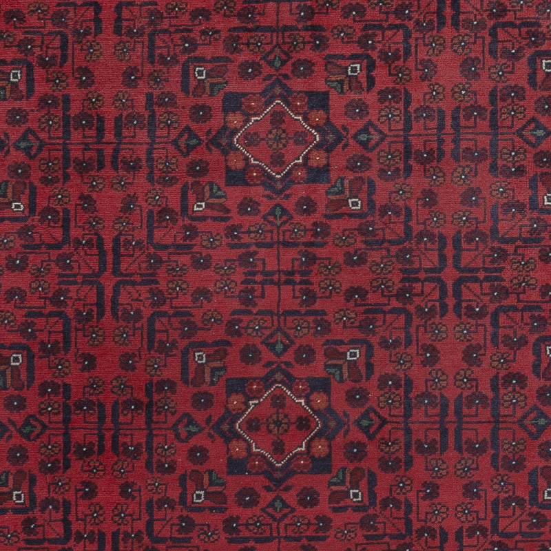Khal Mohammadi Teppe 287x195cm - Orientalsk teppe