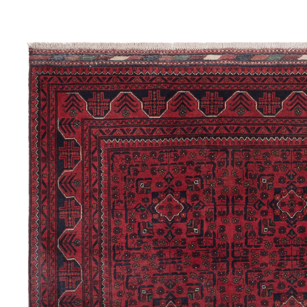 Khal Mohammadi Teppe 287x195cm - Orientalsk teppe