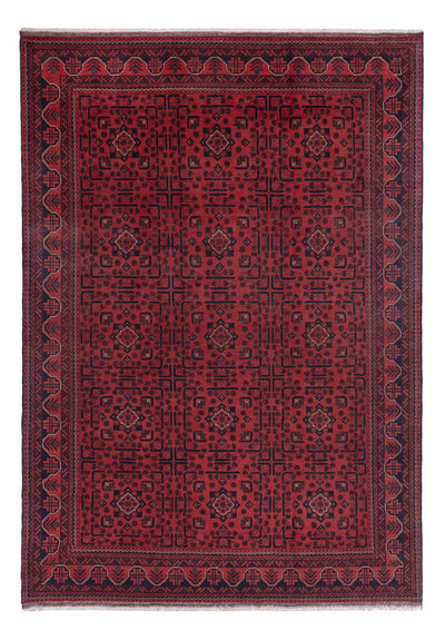 Khal Mohammadi Teppe 203x292cm - Orientalsk teppe
