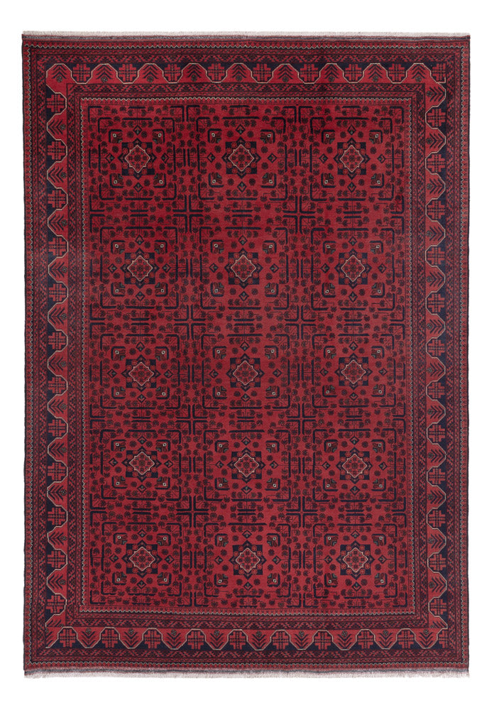 Khal Mohammadi Teppe 292x203cm - Orientalsk teppe