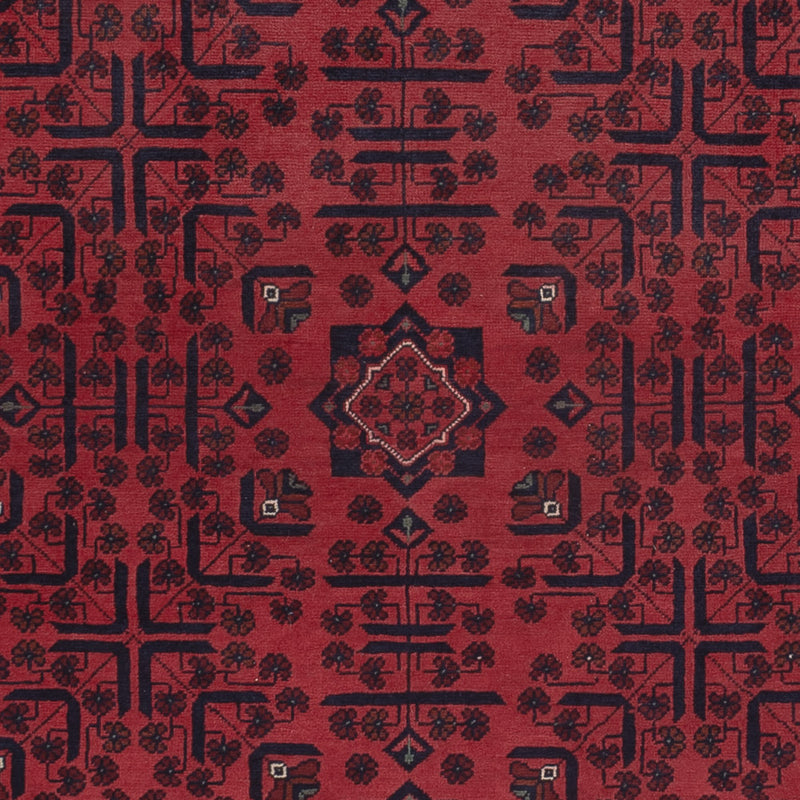 Khal Mohammadi Teppe 292x203cm - Orientalsk teppe