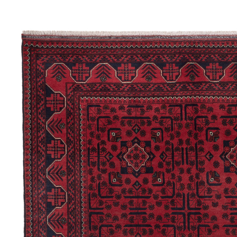 Khal Mohammadi Teppe 292x203cm - Orientalsk teppe