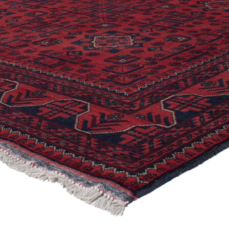 Khal Mohammadi Teppe 292x203cm - Orientalsk teppe
