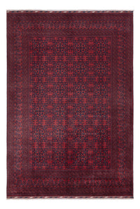 Afghansk teppe 290x201cm - Orientalsk teppe – product image