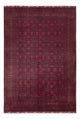 Afghansk teppe 290x201cm - Orientalsk teppe