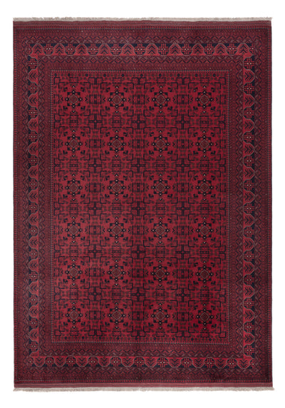 Afghansk teppe 202x288cm - Orientalsk teppe