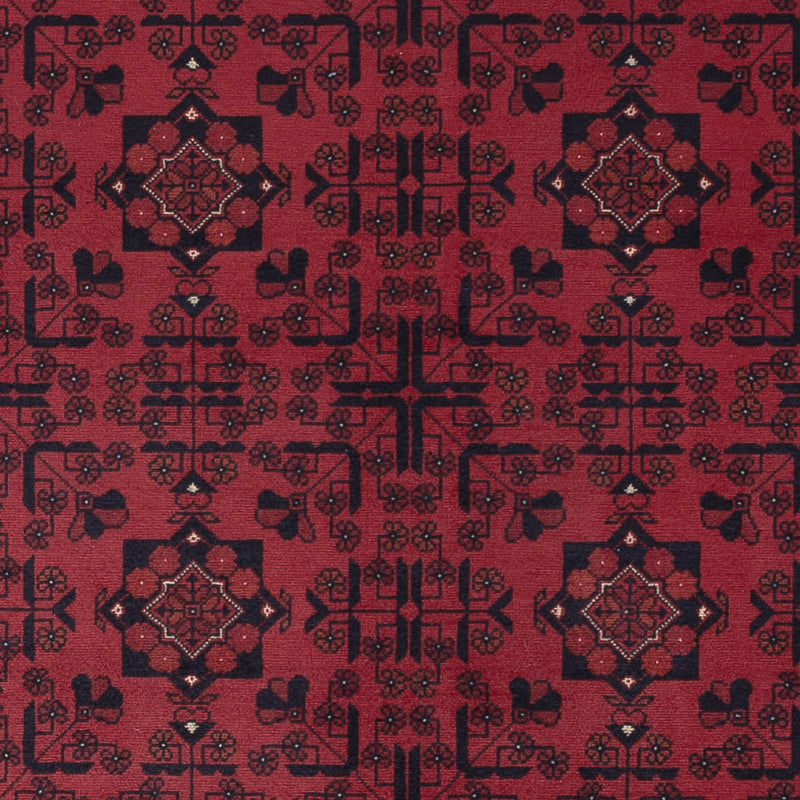 Afghansk teppe 288x202cm - Orientalsk teppe